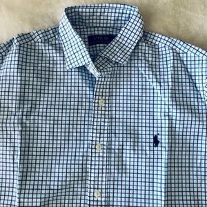 Botton down Shirt